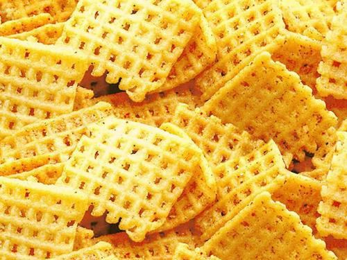 制作膨化食品的膨化機相關了解
