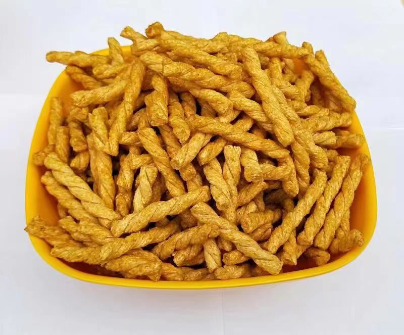 醬麻花